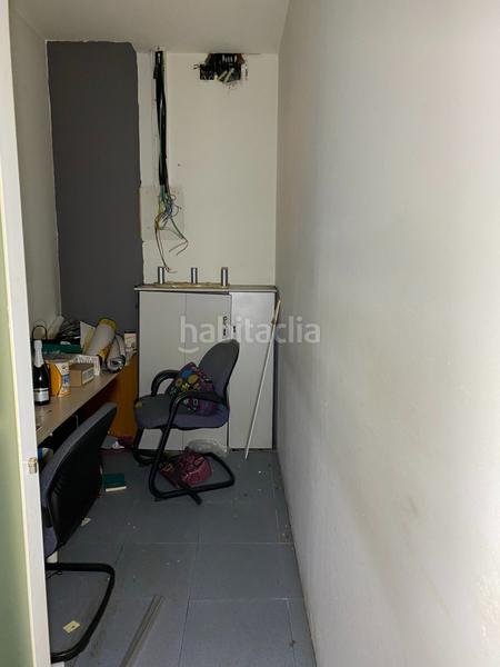 Foto fabaa71f-eafc-434f-86a7-02506a989d1c. Alquiler local comercial local en alquiler en calle san joaquin en Santa Coloma de Gramenet