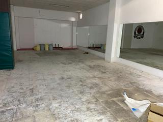 Rent Business premise  Sant joaquin. Local en alquiler en calle san joaquin