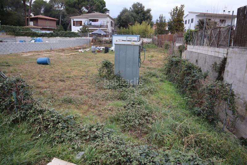 Foto 64702b3e-d8a7-4cd2-b763-9d6480c8554e. Wohngrundstück in Cànoves i Samalús