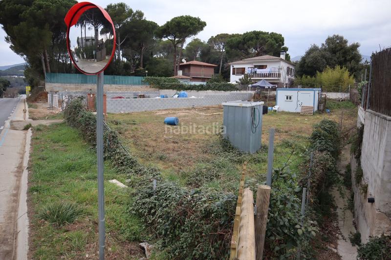 Foto c2921458-6d86-49a7-b8e3-20a9ef19e962. Wohngrundstück in Cànoves i Samalús