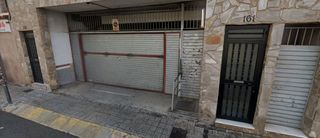 Parking coche  Generalitat. Parking en venta en calle francisco moragas