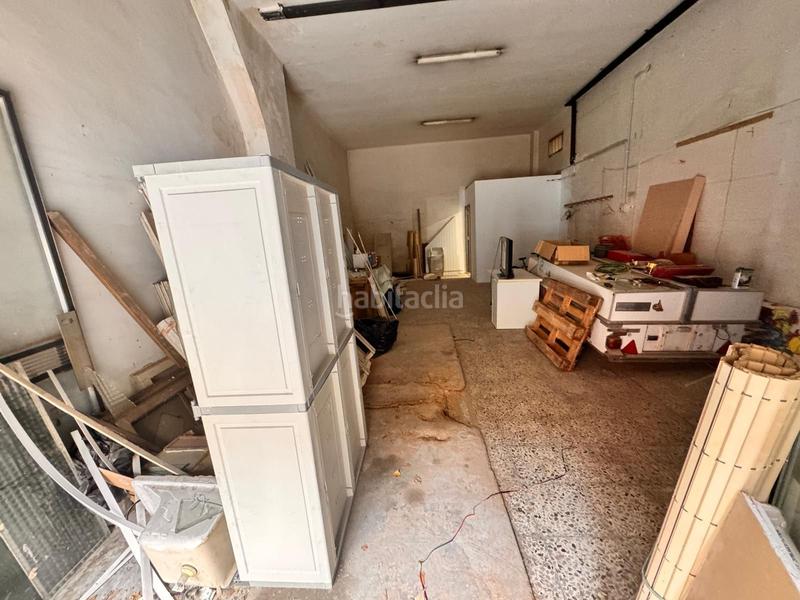 Foto 2aa4b4ba-2aa3-4728-9701-160d705523ad. Business premise in Centre Santa Coloma de Gramenet