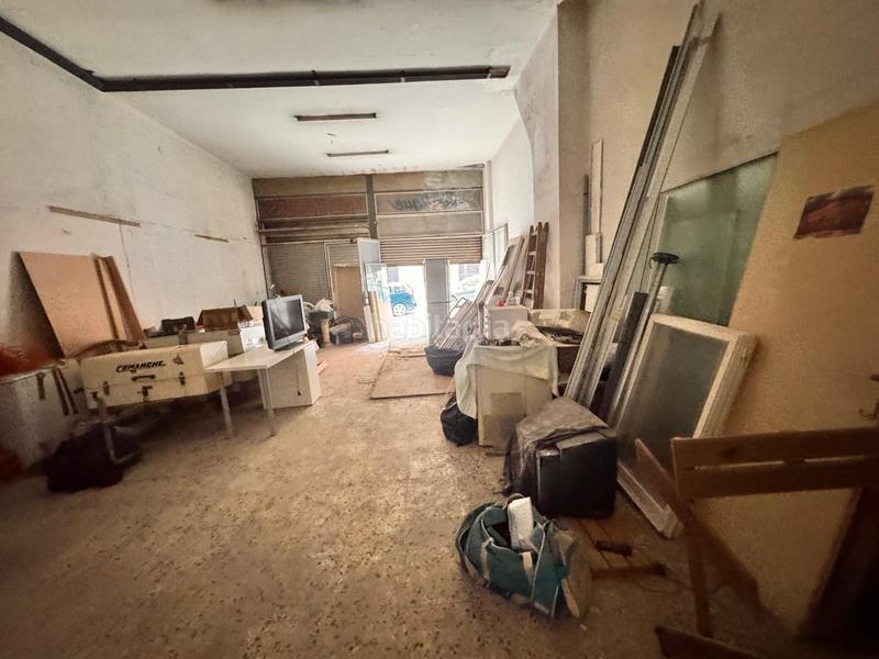 Foto 3d2a26fa-c5ba-4c2e-91bd-fd8041cfc597. Business premise in Centre Santa Coloma de Gramenet