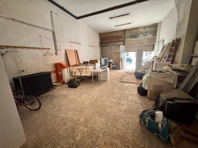 Foto 4ea5d966-5292-45c4-bdea-d24f771f1801. Business premise in Centre Santa Coloma de Gramenet