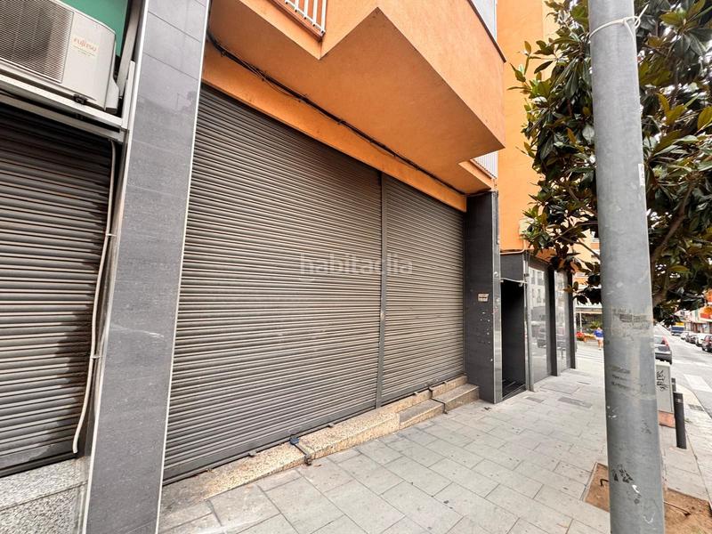 Foto ec80cd48-8042-4280-9369-4f480155f827. Business premise in Centre Santa Coloma de Gramenet