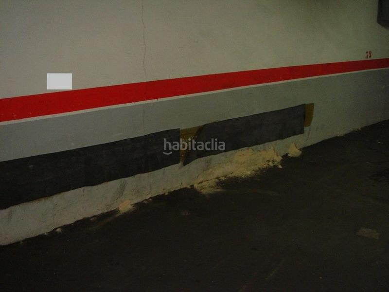 Foto 7907c18f-2ace-4b27-a62a-362a7da810b2. Parking coche en Centre Santa Coloma de Gramenet