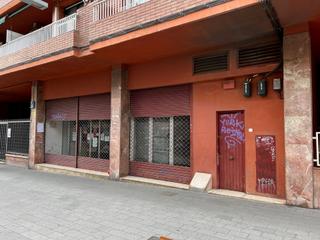 Location Local commercial  Llorenç serra. Local en venta en paseo lorenzo serra