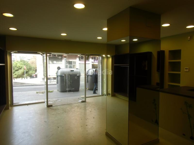 Foto 024573eb-6549-4702-a79d-b89f26635b39. Geschäftsraum in Centre Santa Coloma de Gramenet