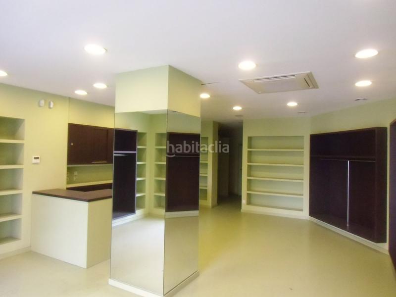 Foto 350e7973-c3be-4b27-9855-480f178bf59b. Geschäftsraum in Centre Santa Coloma de Gramenet