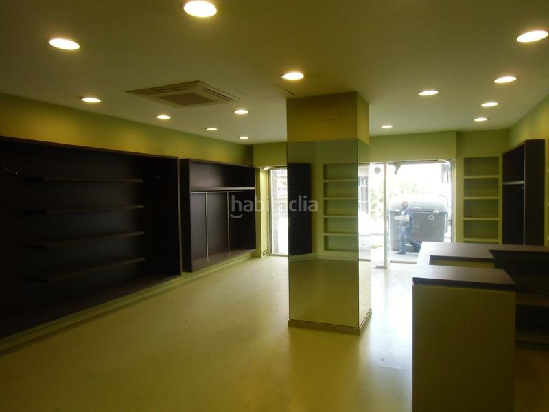 Foto 6ddc20a0-648f-4c24-a385-acb46387da16. Geschäftsraum in Centre Santa Coloma de Gramenet