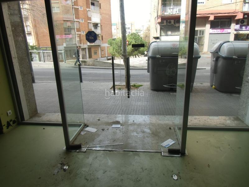 Foto 72b5bc02-e3fb-45f8-a365-7778bfd079f9. Geschäftsraum in Centre Santa Coloma de Gramenet