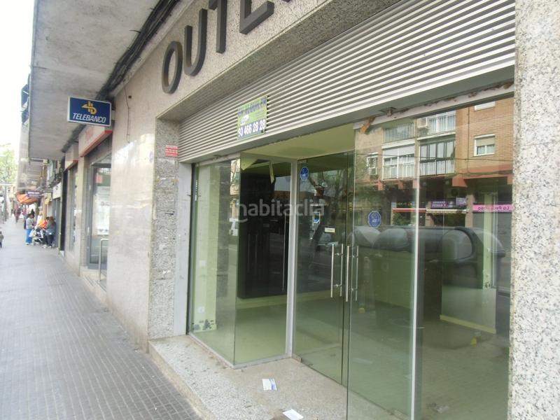 Foto 750c46fb-aa3d-4fe1-aefe-4b3f14ef0e80. Geschäftsraum in Centre Santa Coloma de Gramenet
