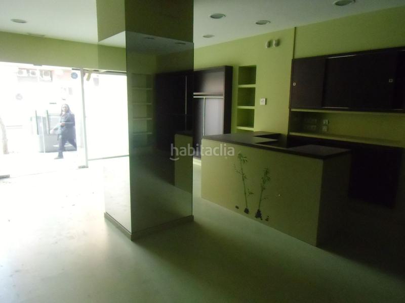 Foto 9ee11563-a084-4137-8362-5c0bd5aafd70. Geschäftsraum in Centre Santa Coloma de Gramenet