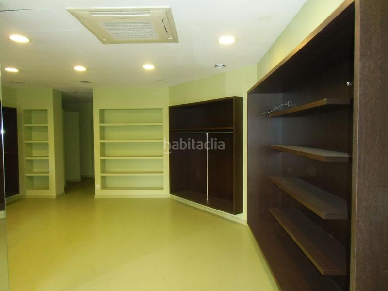 Foto cf55afa3-bd5f-4a72-a02d-39a1eb885b33. Geschäftsraum in Centre Santa Coloma de Gramenet