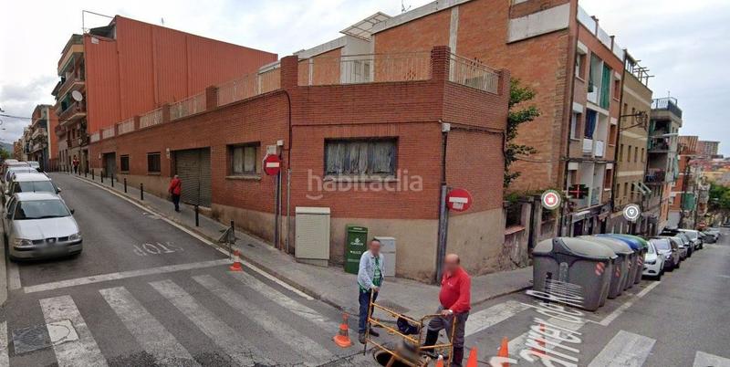 Foto eda02200-4da7-49aa-896f-7d54b95949d1. Terrain résidentiel dans Llatí Santa Coloma de Gramenet