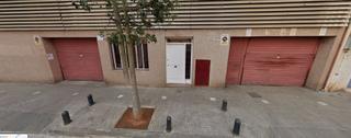 Posto auto in Santa Rosa. Parking en venta para coche pequeño en calle banus alta