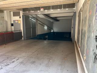 Parking voiture  San carlos. Parking en venta para coche grande y moto