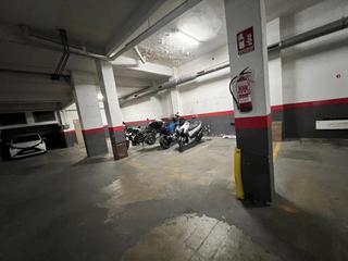Local commercial  Generalitat. Oportunidad de inversión local en venta en santa coloma de grame