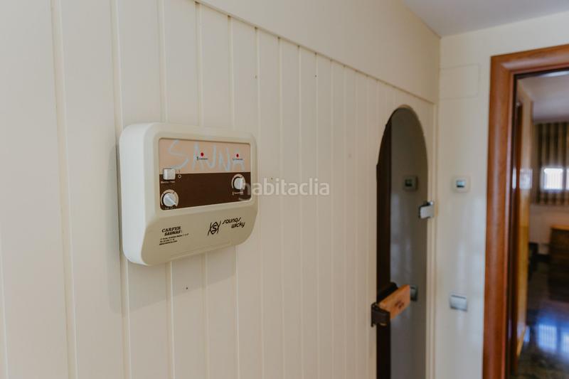 Foto 75accc04-b60e-4f72-a50b-763adafa3617. Maison avec chauffage parking dans Singuerlín Santa Coloma de Gramenet