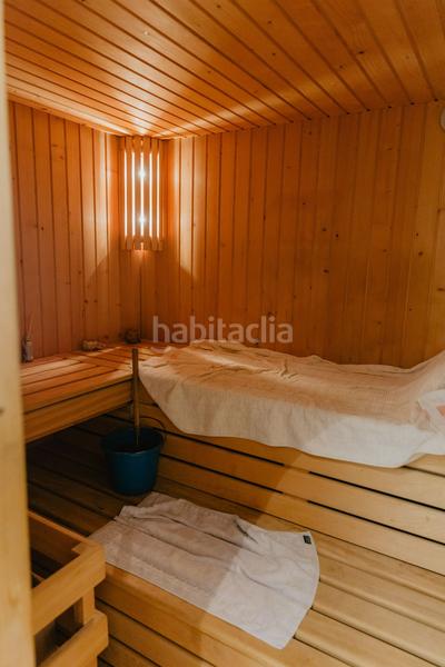 Foto 75e39d29-e423-416c-bad3-57ad7526b17a. Maison avec chauffage parking dans Singuerlín Santa Coloma de Gramenet