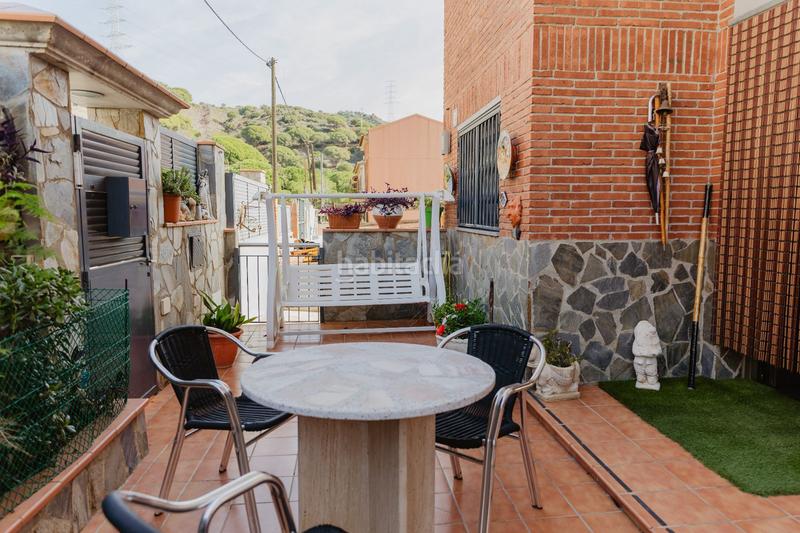 Foto 83b7e318-112f-4429-bd89-add37eda8a9d. Maison avec chauffage parking dans Singuerlín Santa Coloma de Gramenet