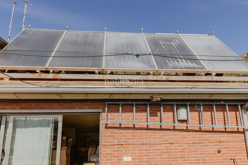 Foto aa13a523-6152-4cb5-9cb1-60f21cdae807. Maison avec chauffage parking dans Singuerlín Santa Coloma de Gramenet