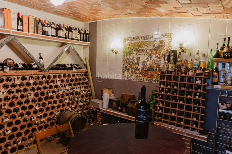 Foto e76f85e4-c353-49d6-8ce7-bb24d0434791. Maison avec chauffage parking dans Singuerlín Santa Coloma de Gramenet