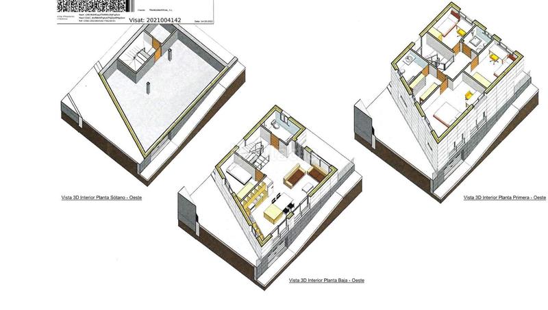 Foto 6a83de22-06ba-4e55-8cd1-6853f5559c2d. Terreny residencial a Riera Alta Santa Coloma de Gramenet