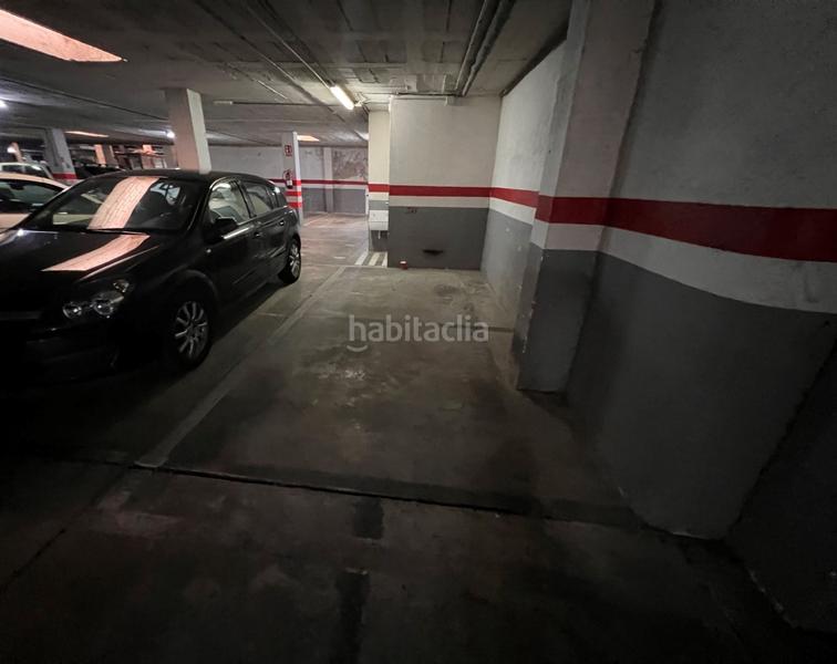 Foto 7d0a6e1a-2b7d-4bb6-b267-9b9547b40371. Miete autoparkplatz in Riu Nord Santa Coloma de Gramenet
