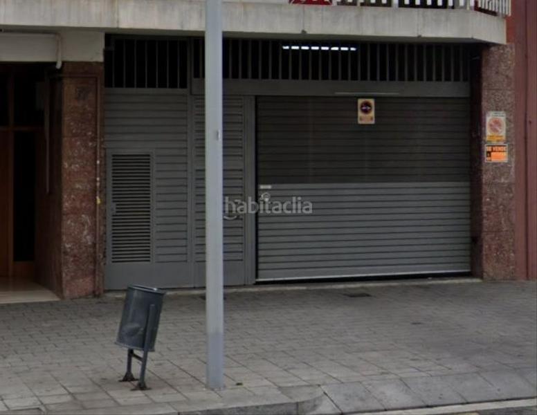 Foto b761176b-27c0-4891-97d5-164c0640d99f. Miete autoparkplatz in Riu Nord Santa Coloma de Gramenet