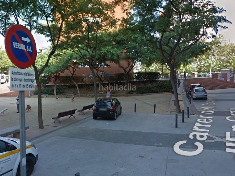 Foto 57e30724-b6ca-41bb-bfc4-f2252741c1ae. Aparcament cotxe a Puigfred Badalona