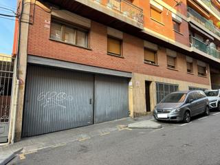 Posto auto  Carrer de santa gemma. Pack de plazas de aparcamiento a la venta en pleno centro de san