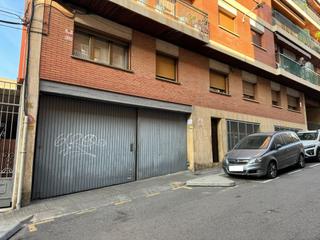 Parking coche  Santa gemma. Pack de plazas de aparcamiento a la venta en pleno centro de san