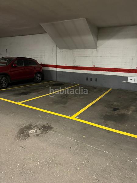 Foto 13cb4170-ad9b-4acb-a623-0dcbb2ae408a. Posto auto in Riu Nord Santa Coloma de Gramenet