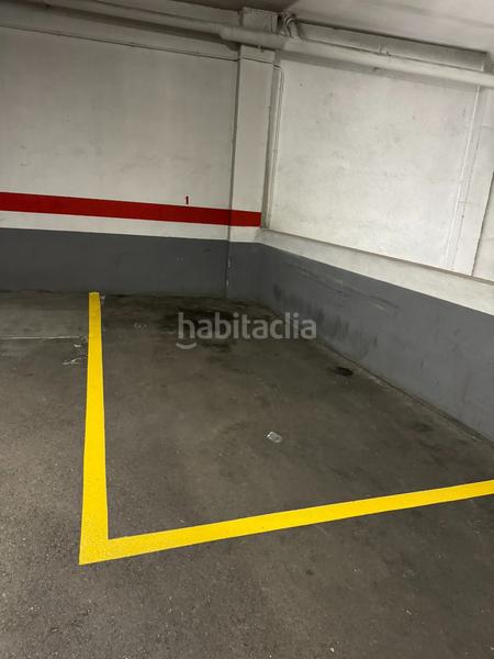 Foto 6b77f666-2a5d-41d3-b060-bf9ef5ebc82e. Posto auto in Riu Nord Santa Coloma de Gramenet