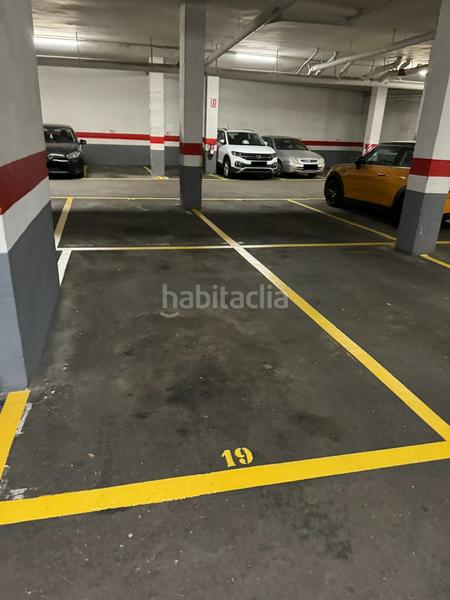 Foto 8143728b-a6c1-4bb7-a24b-e380db52e9cc. Posto auto in Riu Nord Santa Coloma de Gramenet