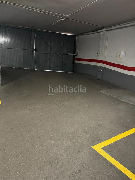 Foto 9b09ed4f-d0f0-4c3d-8988-d1a1dbccfd8a. Posto auto in Riu Nord Santa Coloma de Gramenet