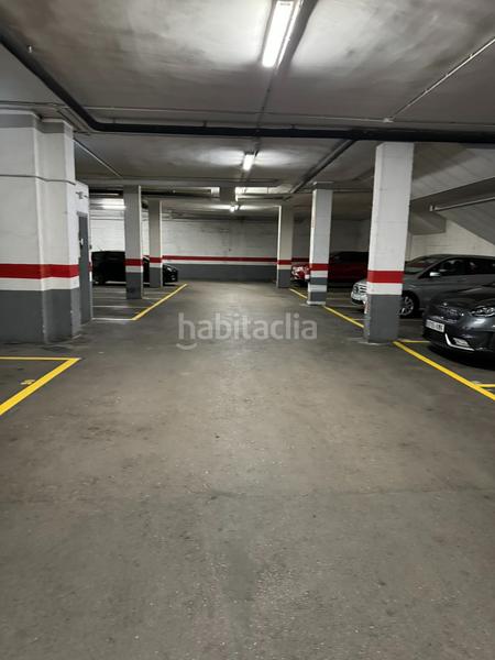 Foto a5050ad8-32d3-4c62-aa7e-ad2dfb92f591. Posto auto in Riu Nord Santa Coloma de Gramenet