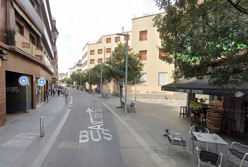 Foto 4b2796d6-67ac-43a1-a459-9a248ab52a76. Aparcament cotxe a Centre Santa Coloma de Gramenet