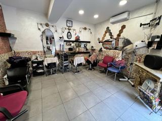 Local Comercial  Avinguda de santa coloma. Local en venta en avenida santa coloma
