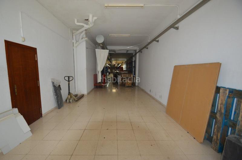 Foto 43d6048f-e90e-4f91-9676-d52c65e0d42c. Geschäftsraum in Riu Sud Santa Coloma de Gramenet