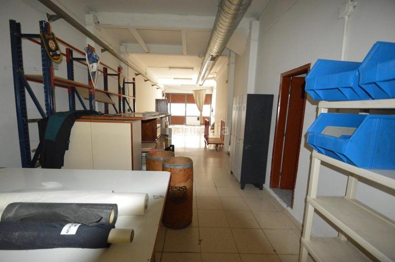 Foto 809c34c8-ff2c-4dc7-b2c7-427318e02181. Geschäftsraum in Riu Sud Santa Coloma de Gramenet