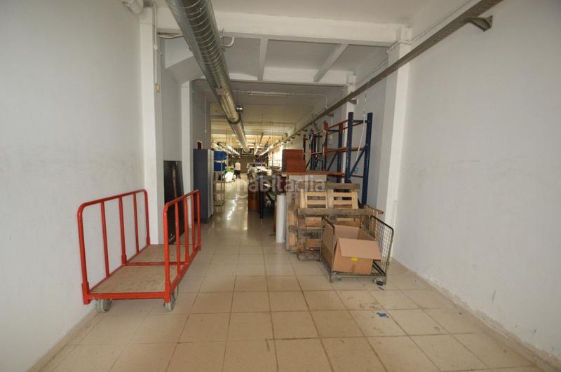 Foto e3490ba8-56b7-4cb7-8895-9f59d3194418. Geschäftsraum in Riu Sud Santa Coloma de Gramenet