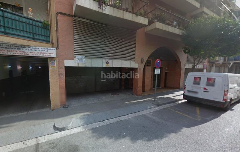 Foto 64110ac9-299f-459f-ae6d-ff1865bb8006. Affitto posto auto in Riu Sud Santa Coloma de Gramenet