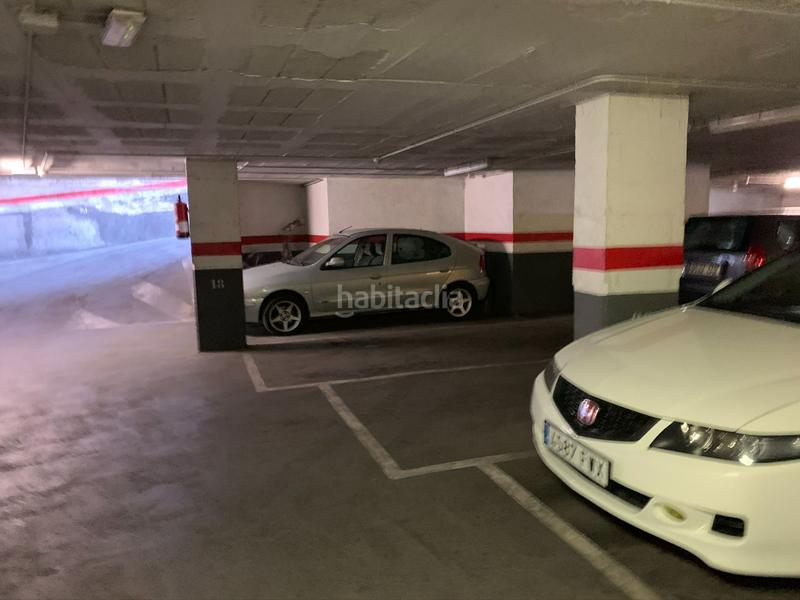 Foto b81d1d0a-b530-4164-9ed7-4582d3e7a308. Rent car parking in El Raval Santa Coloma de Gramenet