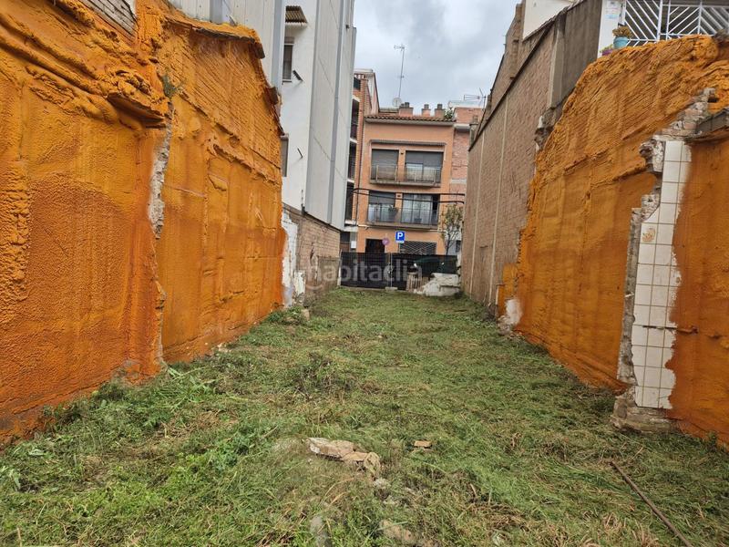 Foto b920740b-ac44-4611-8db3-f04f295f76ed. Wohngrundstück in Riu Sud Santa Coloma de Gramenet