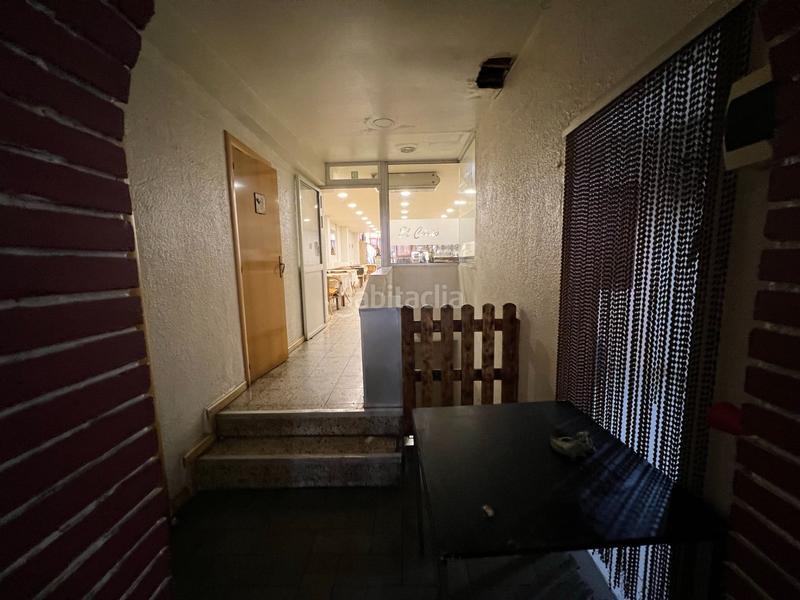 Foto 0d737fe5-ab4a-4191-a880-41feaf3ac9e1. Local comercial a Singuerlín Santa Coloma de Gramenet