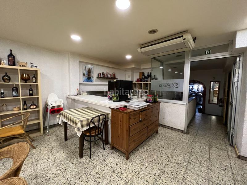 Foto 1c5f17f7-1f7e-45b1-b64b-1fb52d1d4b66. Local comercial a Singuerlín Santa Coloma de Gramenet