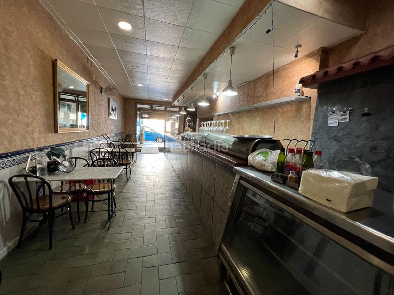 Foto 63ba23a4-4f72-45b0-b802-78341524b23a. Local comercial a Singuerlín Santa Coloma de Gramenet