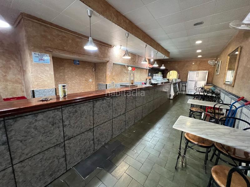 Foto d9084716-6605-4a96-8171-e031a6db4bec. Local comercial a Singuerlín Santa Coloma de Gramenet